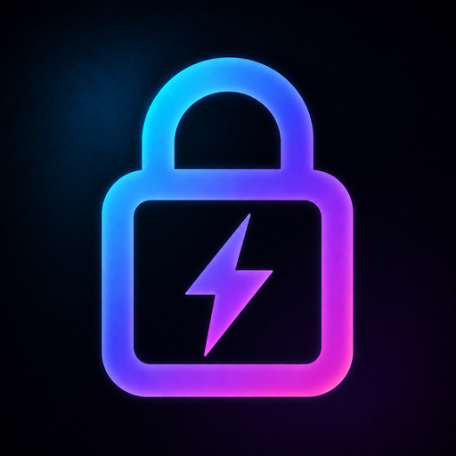 Locked In app icon